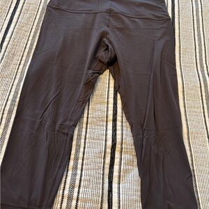 Lululemon Align leggings